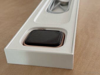 Apple Watch 6 44mm Gold - 3