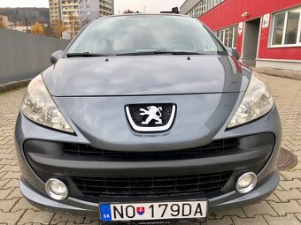 Peugeot 207 1.4 benzin - 3