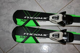 lyže Stockli 70 cm - 3