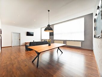 3-IZB. VEĽKÝ LOFTOVÝ BYT S GALÉRIOU, KOŠICE - MYSLAVA - 3