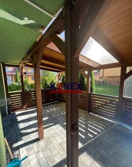 PRENÁJOM 3-izbového bytu Vranov n/T – Čemerné - 3