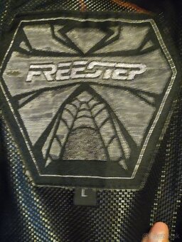 Dámska zimná bunda - 3