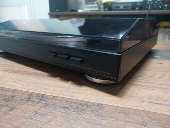 Sony PS-LX300USB - 3