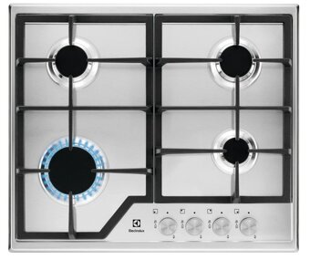 Rúra + plynová varná doska ELECTROLUX - 3