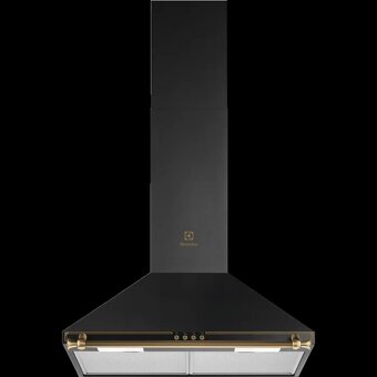 Komínový odsávač pár ELECTROLUX séria 300 - 3