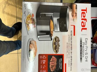 Kvalitný latexový matrac a polohovateľný rošt - 3