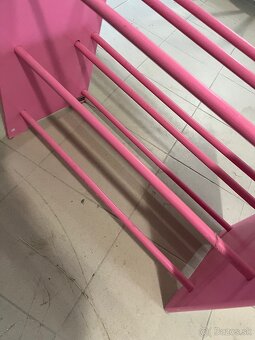 Darujem stojan a sedadlo - 3