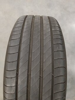 Letne ALU 5x108 R18 7,5J ET49 Original CITROEN - 3