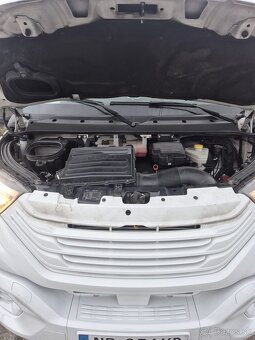 IVECO Daily 3.0 - 3