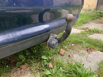 Predám Seat Cordoba Vario, benzin, platná STK do 04/2027 - 3