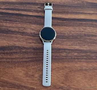 Garmin Venu 3S French Grey/Soft Gold - 3