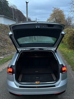 Volkswagen VW Passat B8.5 Facelift 2.0 TDI 110kw 360 Kamera - 3