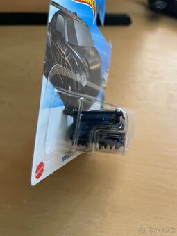 HotWheels Bentley Continental GT3 - 3