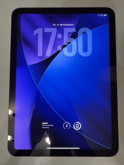 Apple iPad 11" 128 GB WiFi 2025 - 3