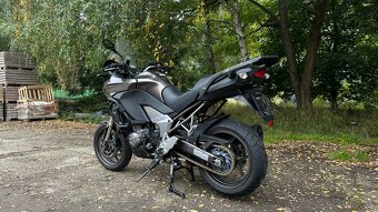 Kawasaki Versys 1000 r.v. 2016 - 3