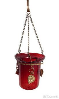 Náboženská nástěnná dekorace - 19. století - 3