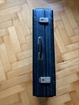 alt saxík CORTON Amati - 3