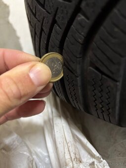 195/65 R15 91 T plechové disky OPEL - 3