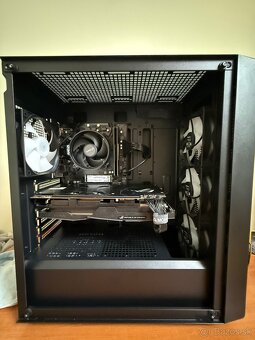 Kompletná herná zostava - 3