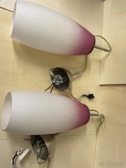 Zavesne svietidlo - 3