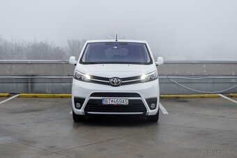 Toyota Proace Verso - 3