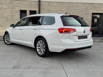 Volkswagen Passat 2.0TDi 110kw Facelift - Odpočet DPH - - 3