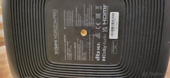 projektor xgimi horizon pro - 3