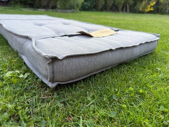 Zahradná poduška 2ks - 3