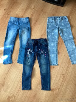 Balík oblečenia 110 - 3