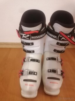 Lyžiarky Rossignol - 3