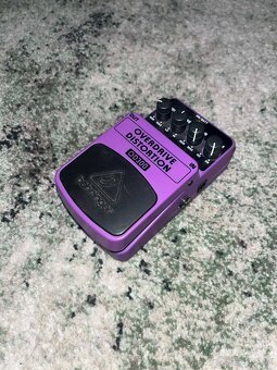 Elektrická gitara - 3