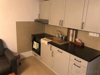 2 IZB. BYT, RUŽINOV HRACHOVÁ ULICA - PRIEVOZ - 3