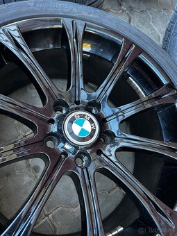 Bmw disky Styling 166 r18 5x120 - 3