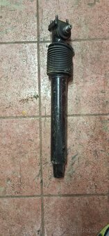 SERVO na Zetor 7011 - 3