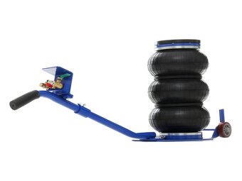 Pneumaticky zdvihák - 3