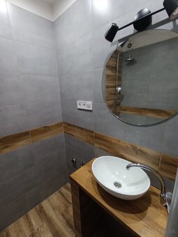 3 izbový byt s balkónom - 3