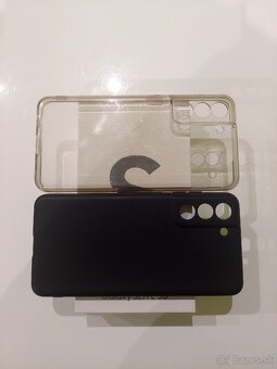 Samsung galaxy s21 Fe 5G - 3