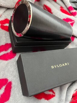 Slnečné okuliare BVLGARI - 3