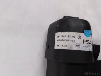 Roleta do kufra PSA 0750300011 - 3