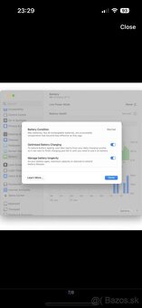 Macbook 2017 uhlopriecka 13 100% - 3