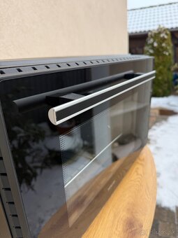 Teolovzdušna rúra - 3