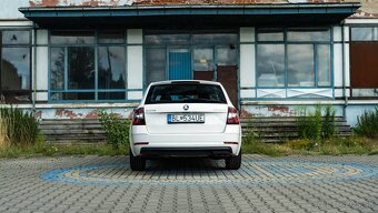 Škoda Octavia Combi 1.6 TDI Style DSG - 3