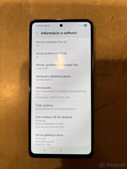Samsung Galaxy A53 5G - 3