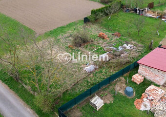 ZĽAVA - Pozemok - Volkovce - 3