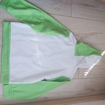 Chlapčenska Mikina veľ. 140 - 3