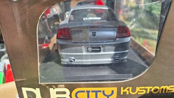 Dodge Charger R/T - 3