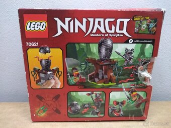 Lego Ninjago 70621 - 3