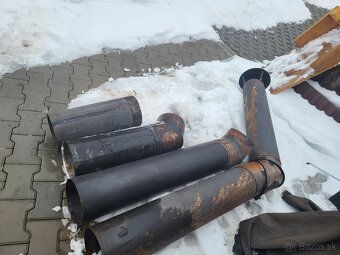 Krbova vložka 11.5kw - 3