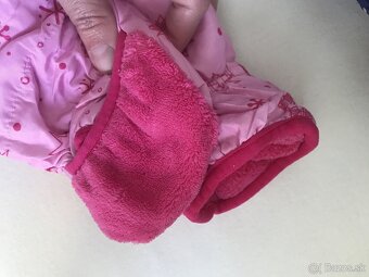 2x zimna kombineza 50/56 - 3