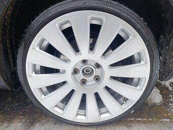 R19 225/35 originálne Audi - 3